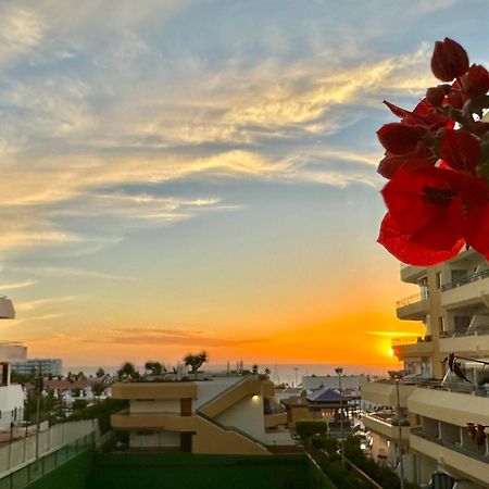 Apartment In Ocean Park, Costa Adeje, Tenerife Εξωτερικό φωτογραφία