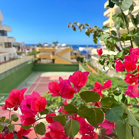 Apartment In Ocean Park, Costa Adeje, Tenerife Εξωτερικό φωτογραφία