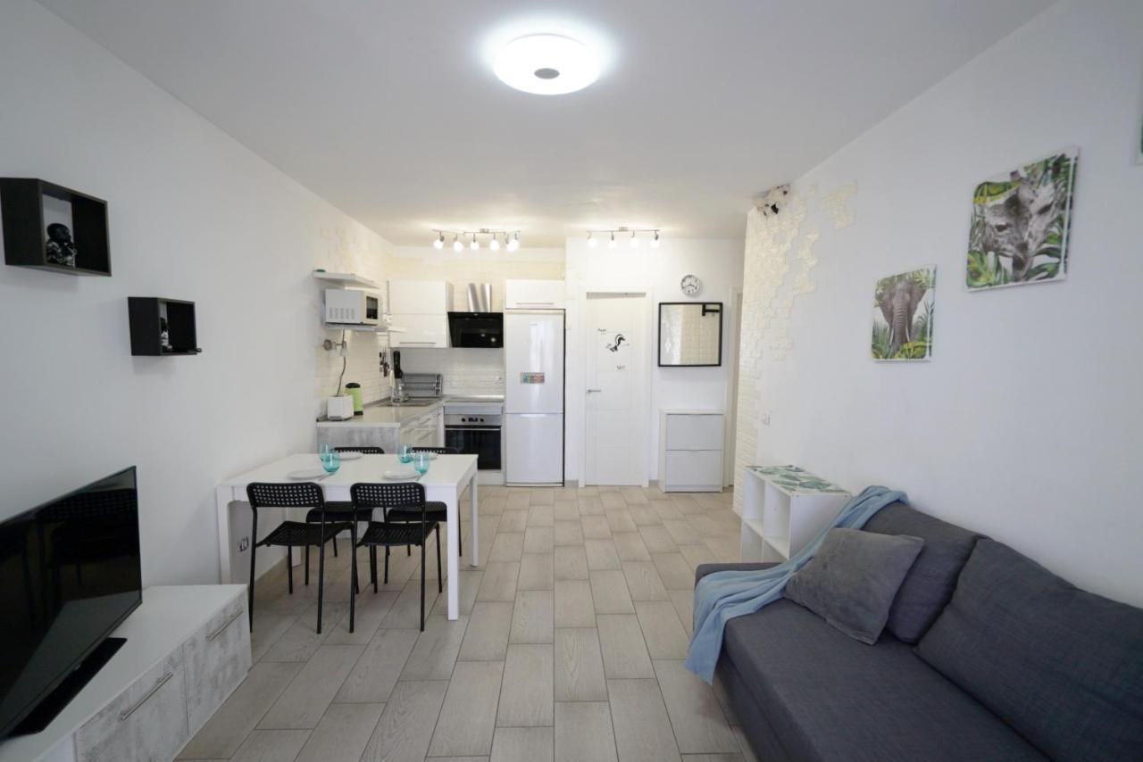 Apartment In Ocean Park, Costa Adeje, Tenerife Εξωτερικό φωτογραφία