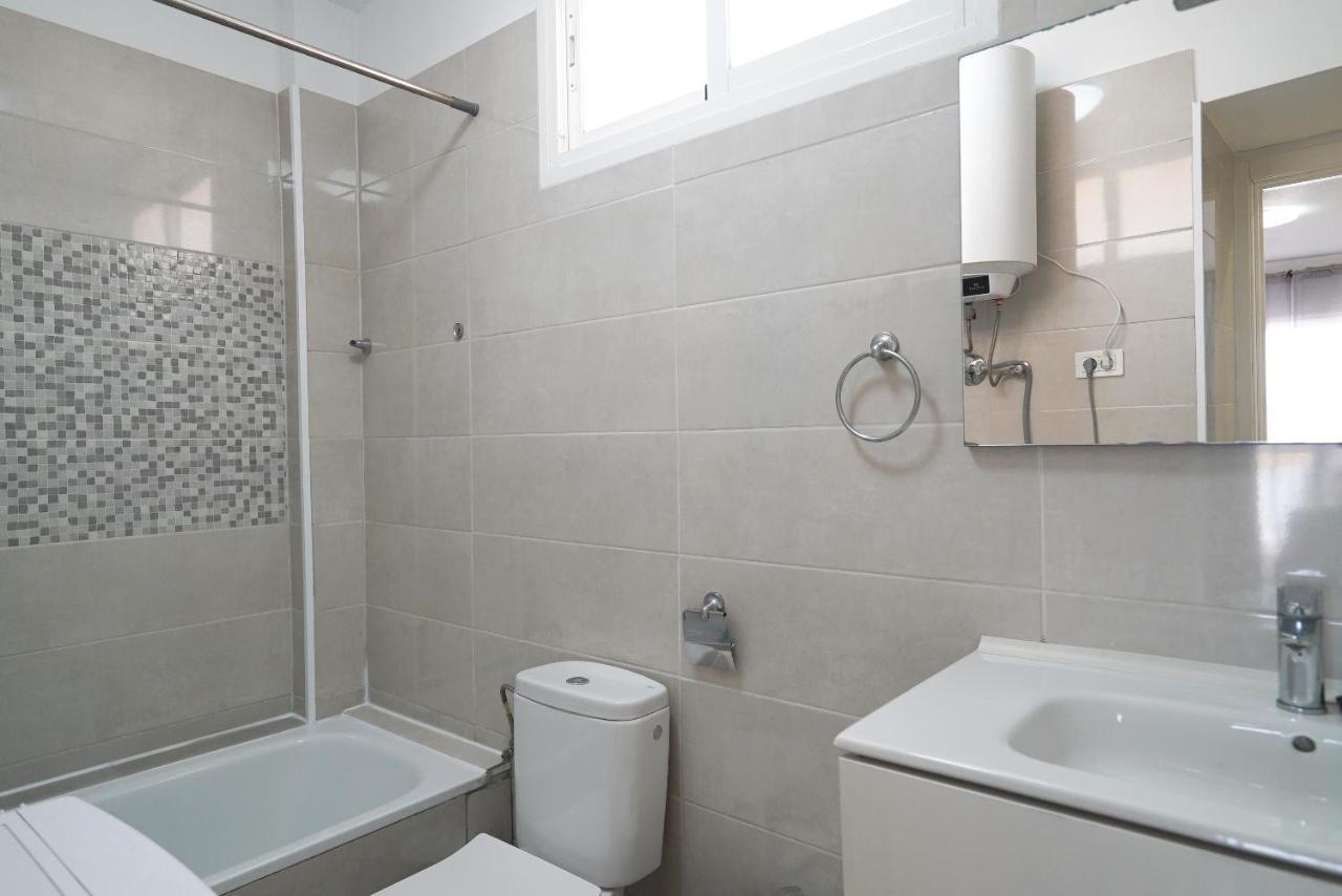 Apartment In Ocean Park, Costa Adeje, Tenerife Εξωτερικό φωτογραφία