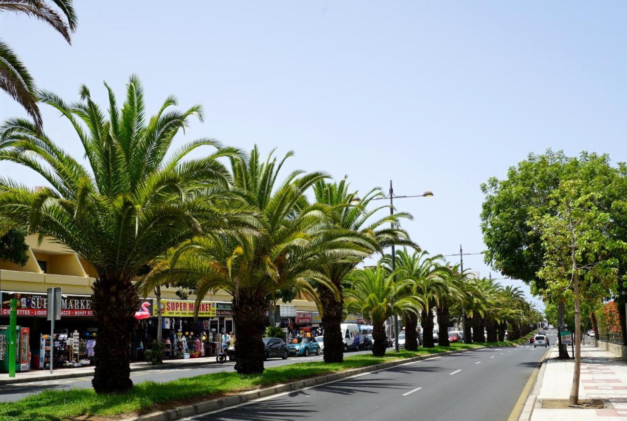 Apartment In Ocean Park, Costa Adeje, Tenerife Εξωτερικό φωτογραφία