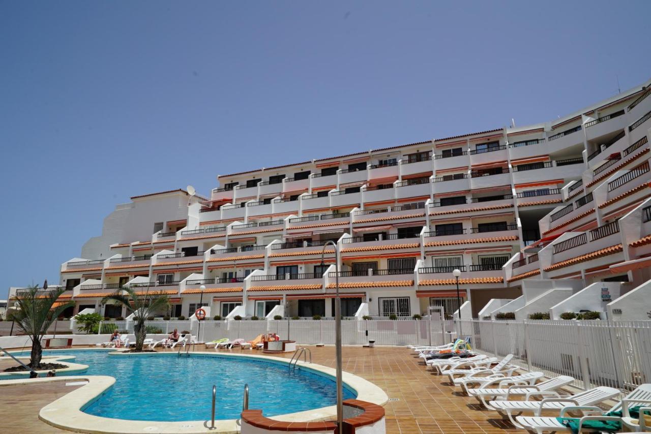 Apartment In Ocean Park, Costa Adeje, Tenerife Εξωτερικό φωτογραφία