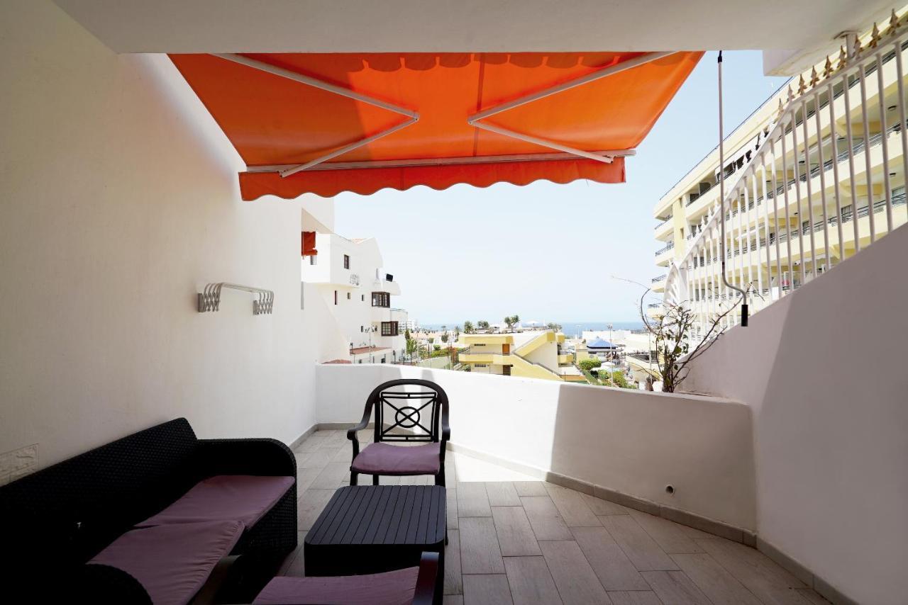 Apartment In Ocean Park, Costa Adeje, Tenerife Εξωτερικό φωτογραφία