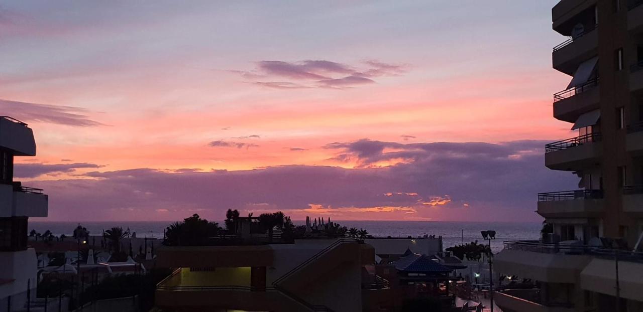 Apartment In Ocean Park, Costa Adeje, Tenerife Εξωτερικό φωτογραφία