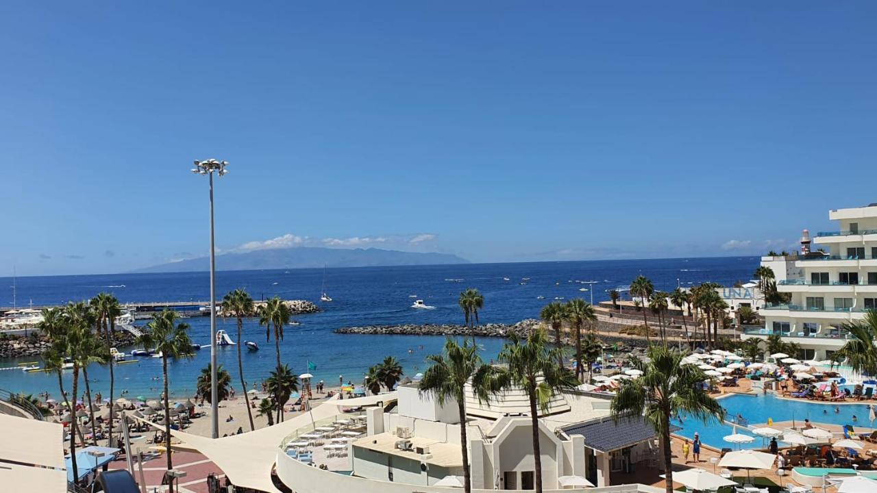 Apartment In Ocean Park, Costa Adeje, Tenerife Εξωτερικό φωτογραφία