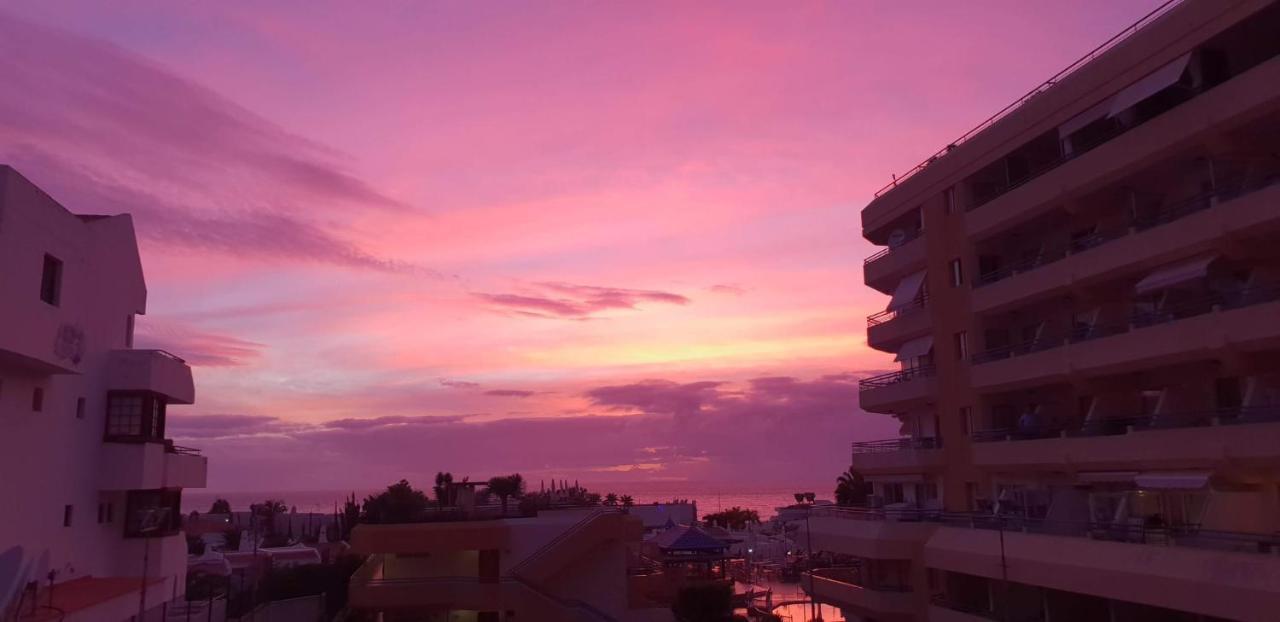 Apartment In Ocean Park, Costa Adeje, Tenerife Εξωτερικό φωτογραφία