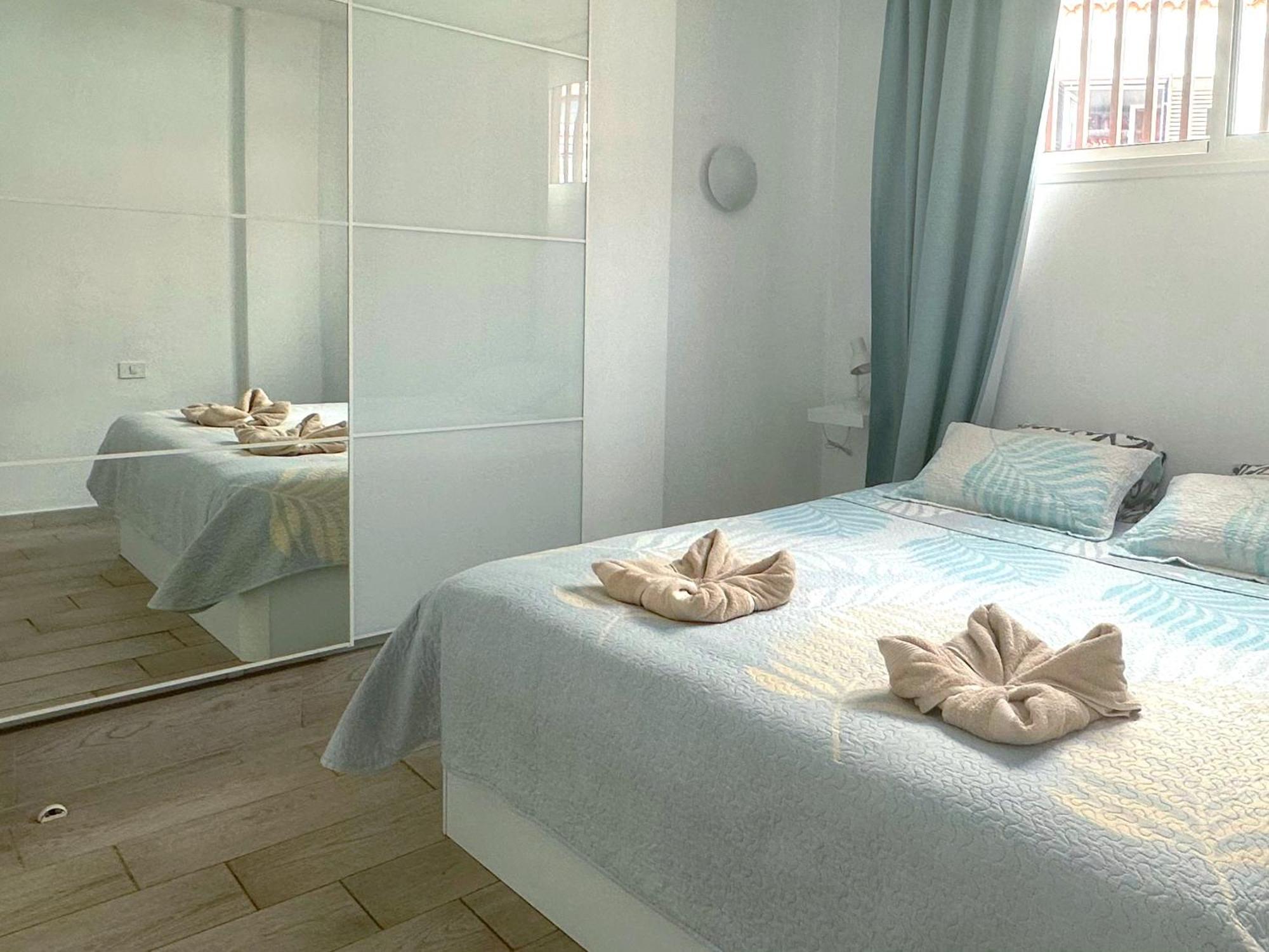 Apartment In Ocean Park, Costa Adeje, Tenerife Εξωτερικό φωτογραφία