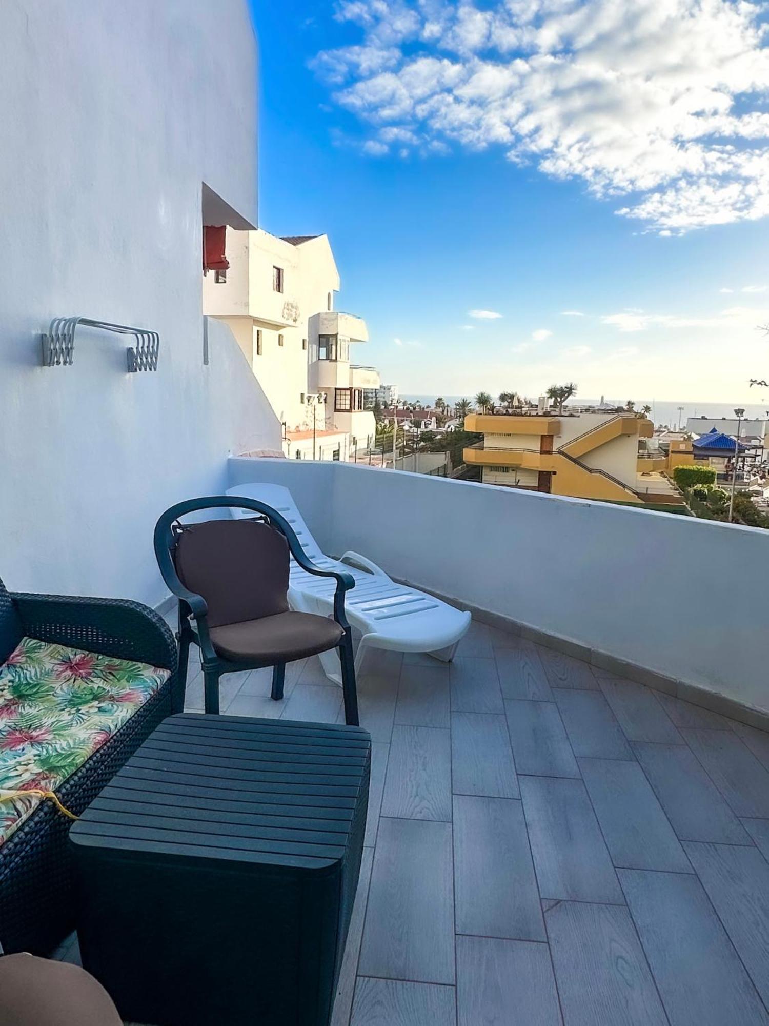 Apartment In Ocean Park, Costa Adeje, Tenerife Εξωτερικό φωτογραφία