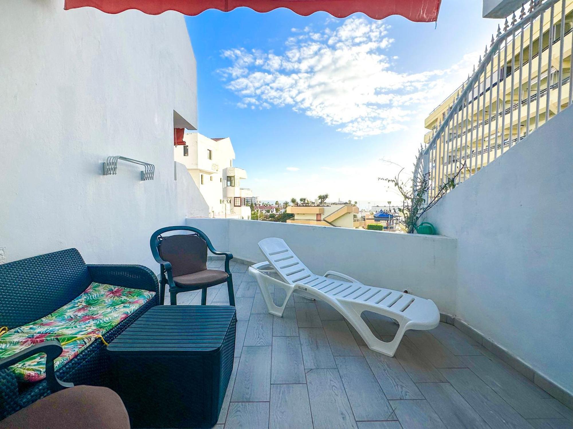 Apartment In Ocean Park, Costa Adeje, Tenerife Εξωτερικό φωτογραφία