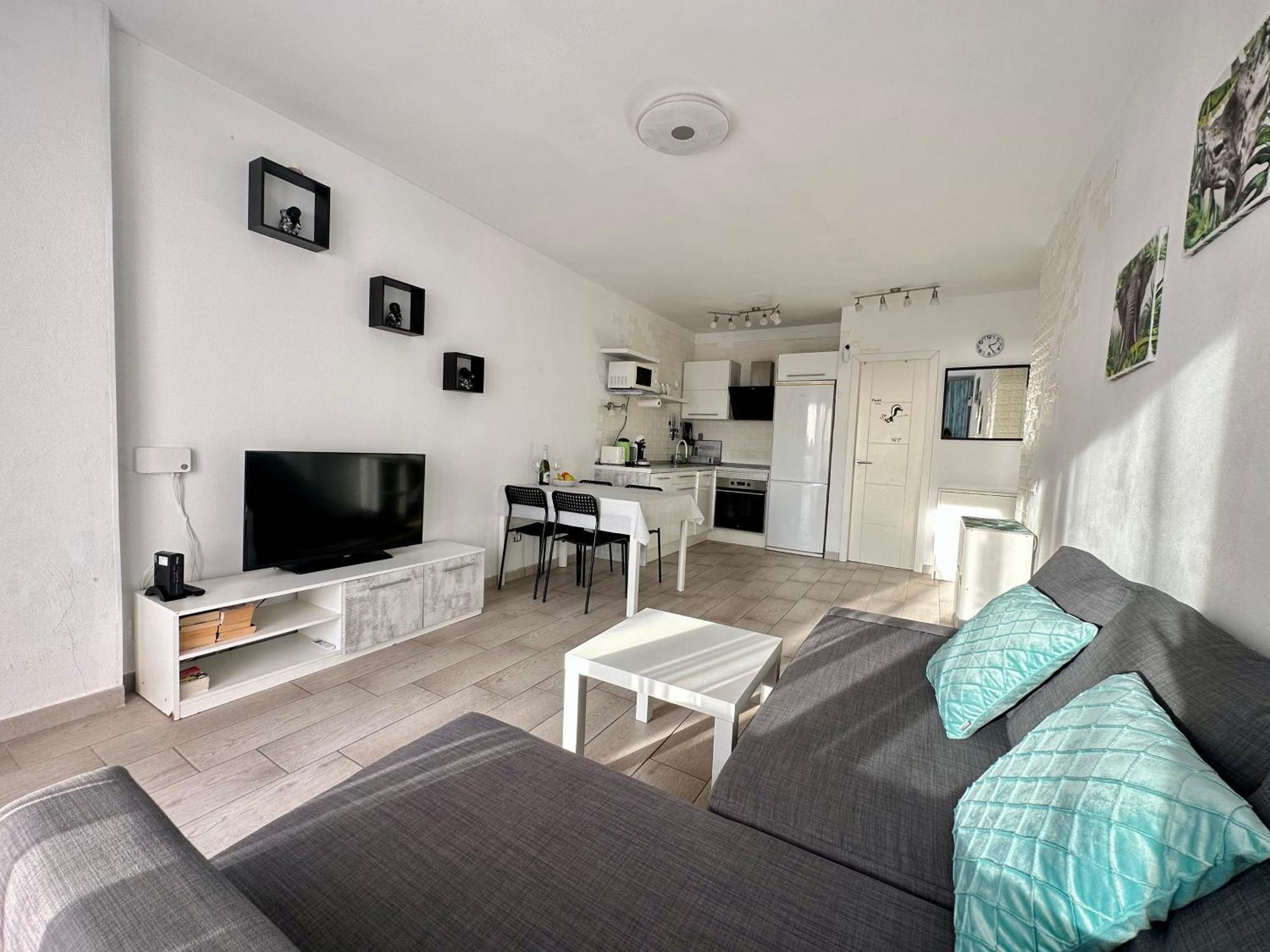 Apartment In Ocean Park, Costa Adeje, Tenerife Εξωτερικό φωτογραφία