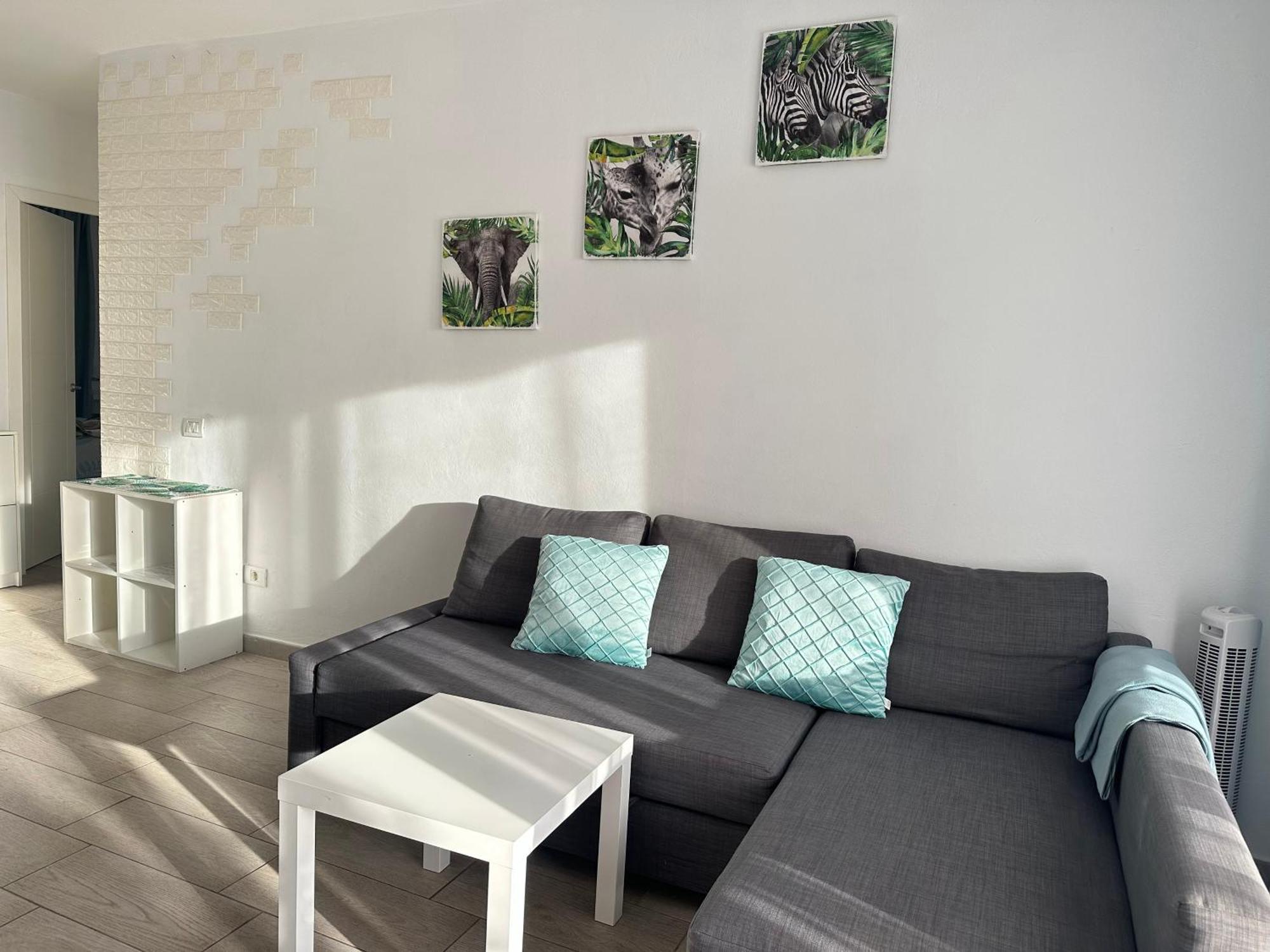 Apartment In Ocean Park, Costa Adeje, Tenerife Εξωτερικό φωτογραφία