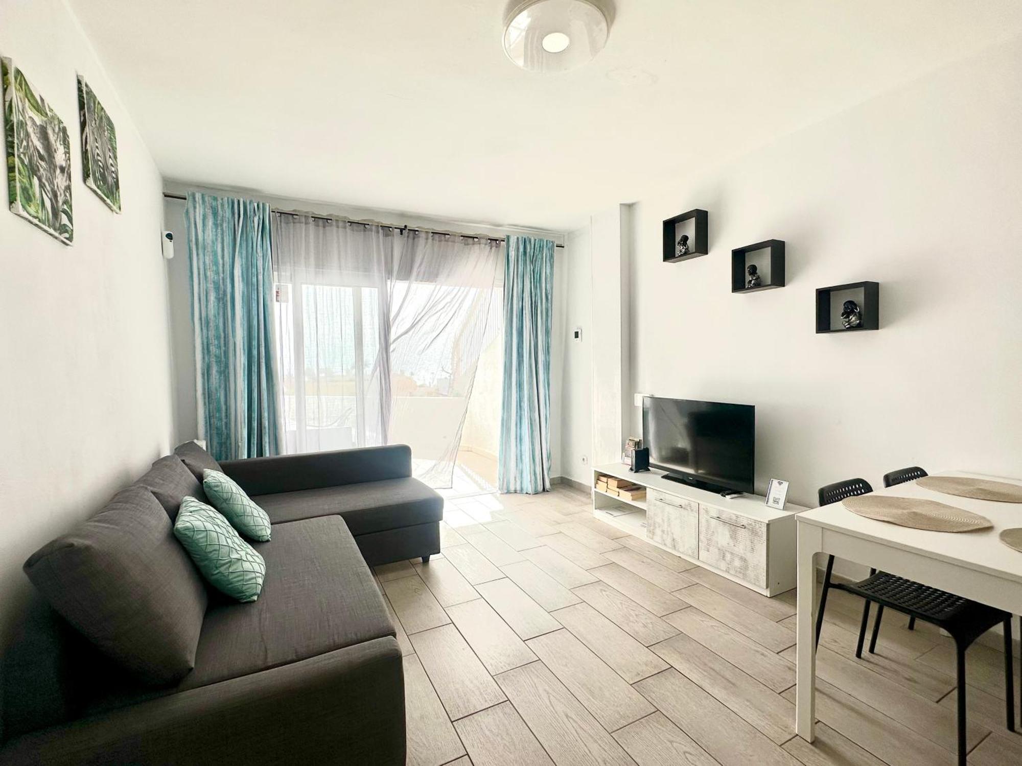 Apartment In Ocean Park, Costa Adeje, Tenerife Εξωτερικό φωτογραφία