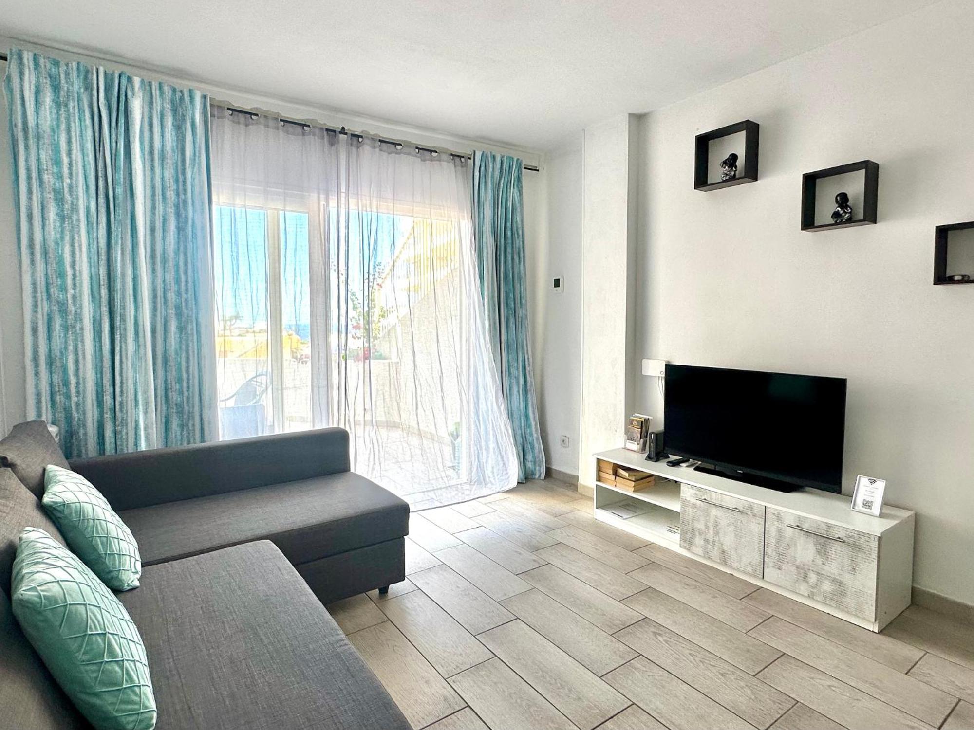 Apartment In Ocean Park, Costa Adeje, Tenerife Εξωτερικό φωτογραφία