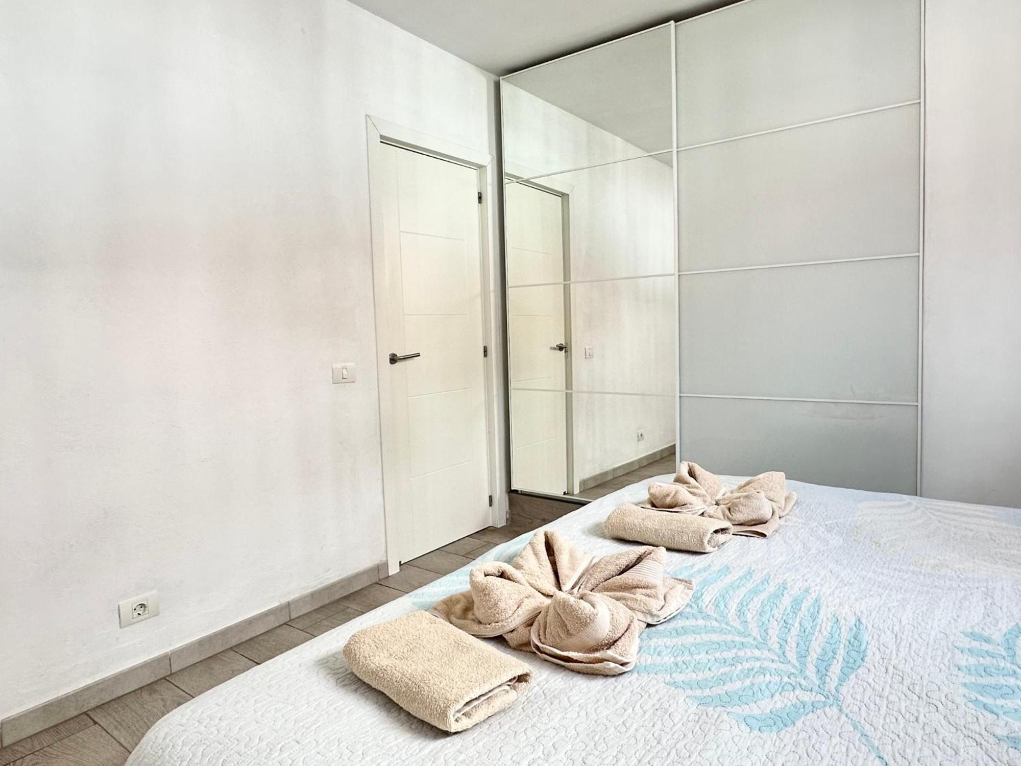 Apartment In Ocean Park, Costa Adeje, Tenerife Εξωτερικό φωτογραφία