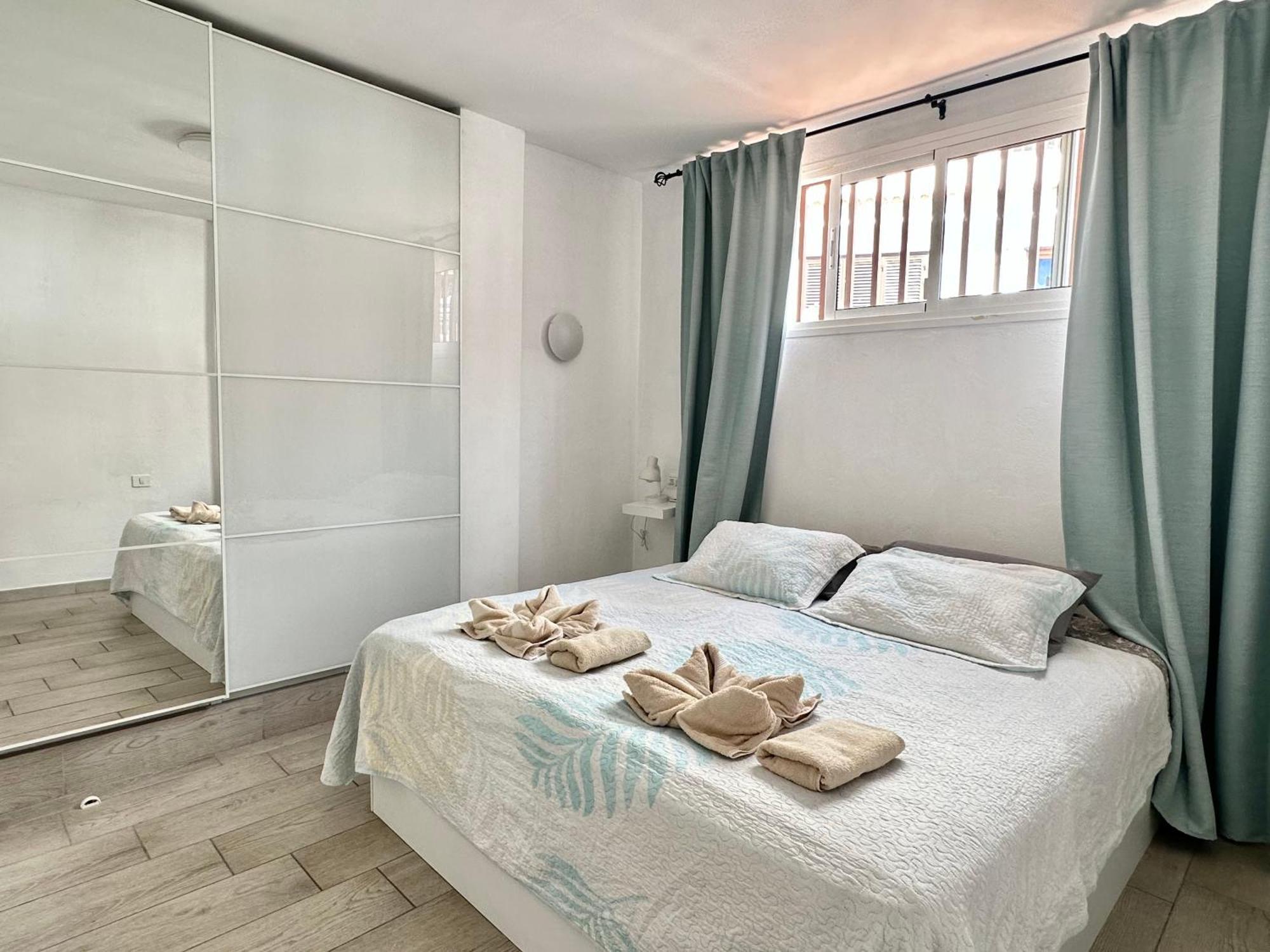 Apartment In Ocean Park, Costa Adeje, Tenerife Εξωτερικό φωτογραφία