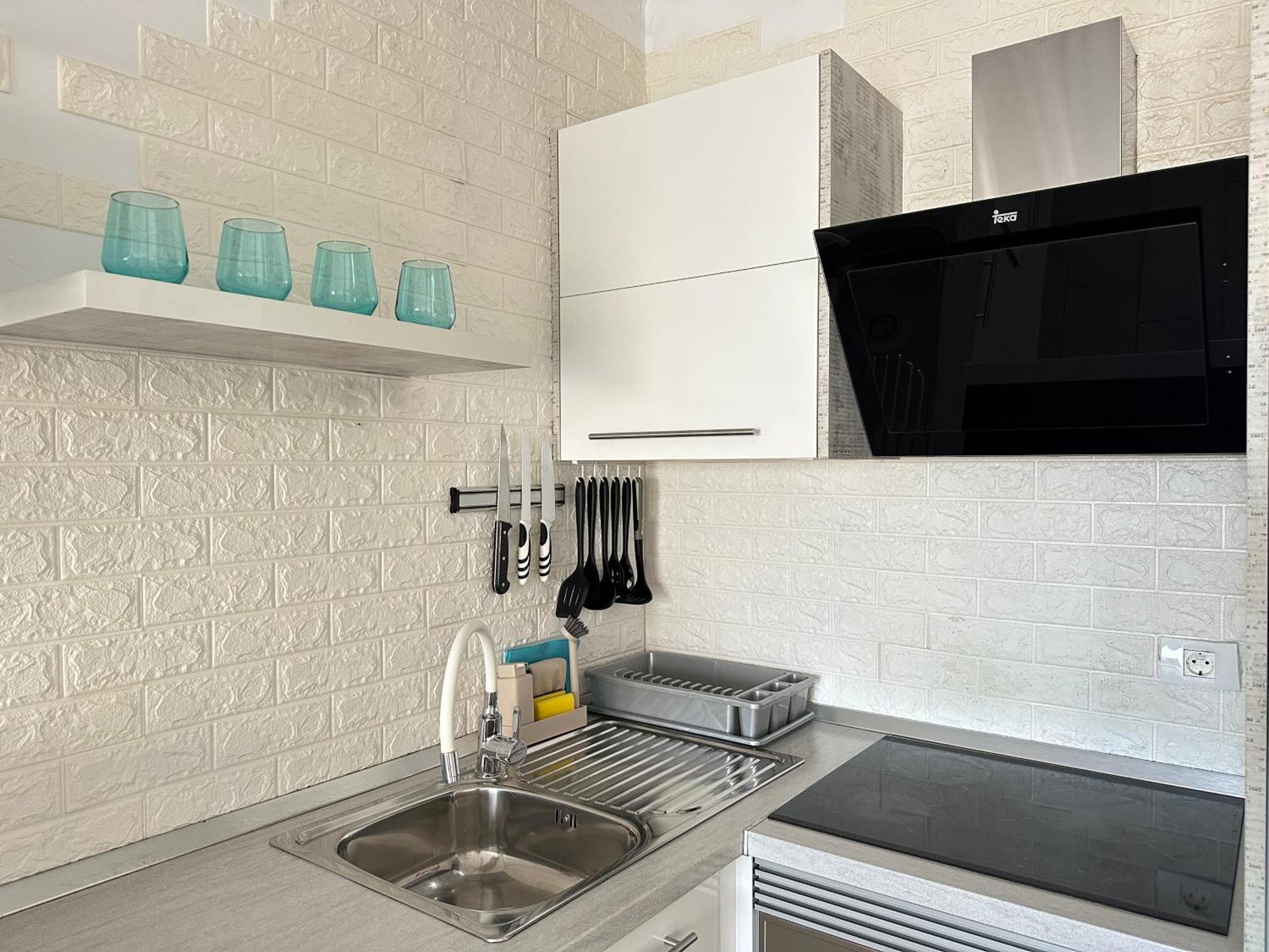 Apartment In Ocean Park, Costa Adeje, Tenerife Εξωτερικό φωτογραφία