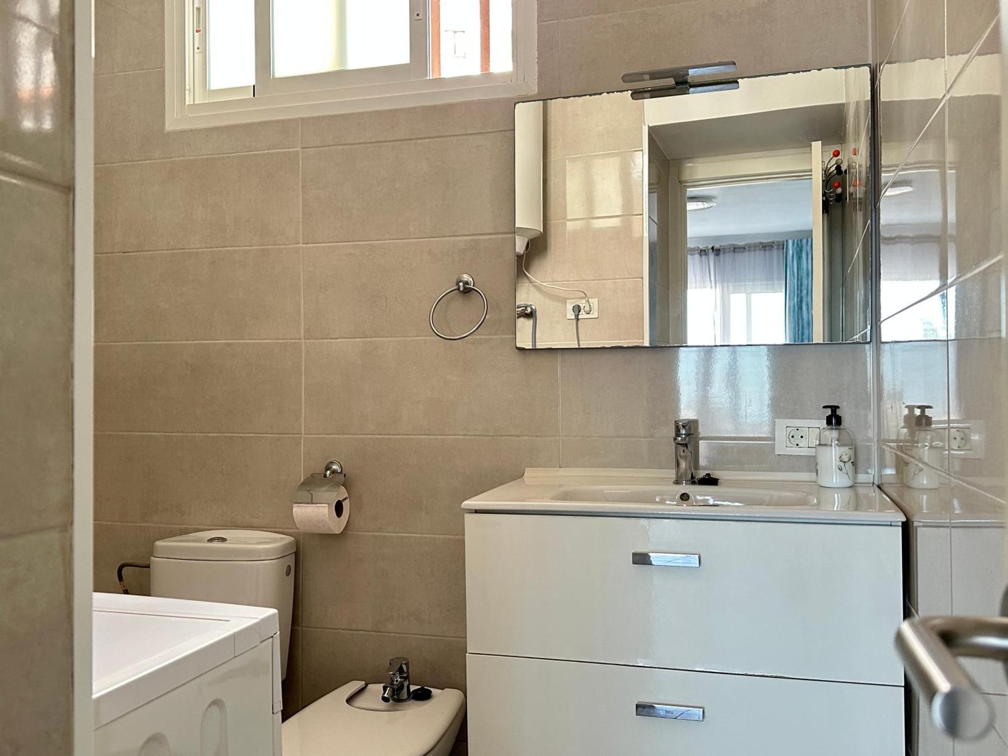Apartment In Ocean Park, Costa Adeje, Tenerife Εξωτερικό φωτογραφία